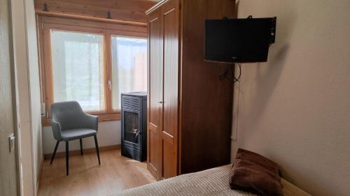 Prats i Sansor Apartamento | Apartament El Petit del Pla