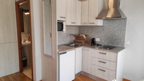 Prats i Sansor Apartamento | Apartament El Petit del Pla