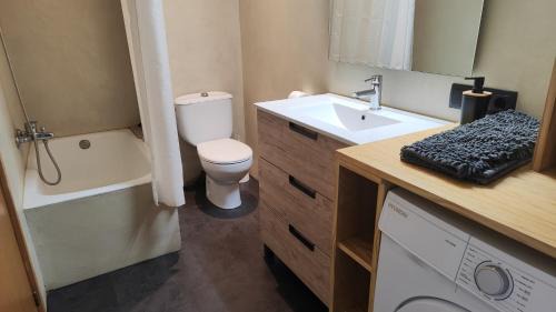Prats i Sansor Apartamento | Apartament El Pla