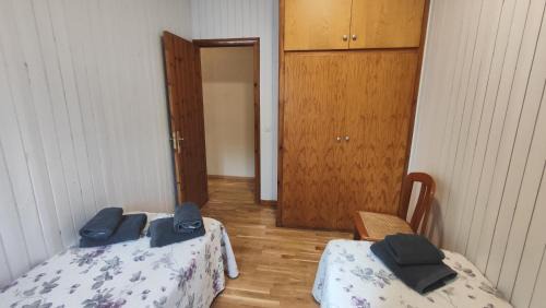 Prats i Sansor Apartamento | Apartament El Pla