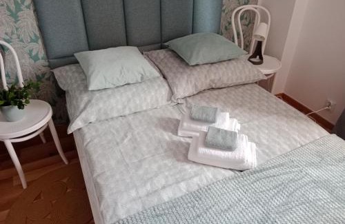 Elblag Apartamento | Apartament - Elbląg