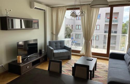 Grochow Apartamento | Apartament Elegant Kiprów