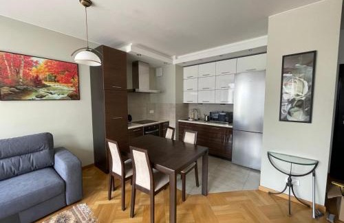 Grochow Apartamento | Apartament Elegant Kiprów