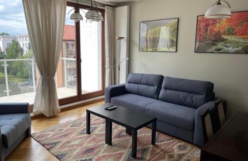 Grochow Apartamento | Apartament Elegant Kiprów