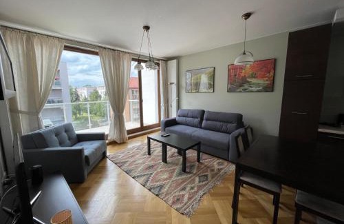 Grochow Apartamento | Apartament Elegant Kiprów