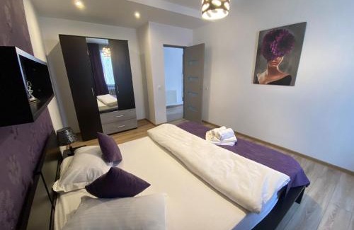 Mamaia-Sat Apartamento | Apartament Ella T8
