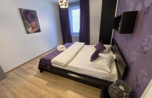 Mamaia-Sat Apartamento | Apartament Ella T8