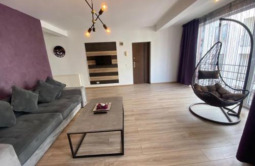 Mamaia-Sat Apartamento | Apartament Ella T8