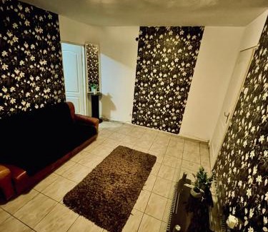 Tirgu Ocna Apartamento | Apartament Ella