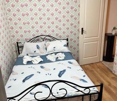 Tirgu Ocna Apartamento | Apartament Ella