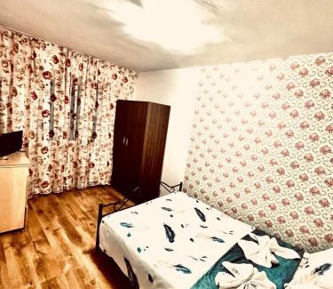 Tirgu Ocna Apartamento | Apartament Ella
