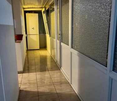 Tirgu Ocna Apartamento | Apartament Ella