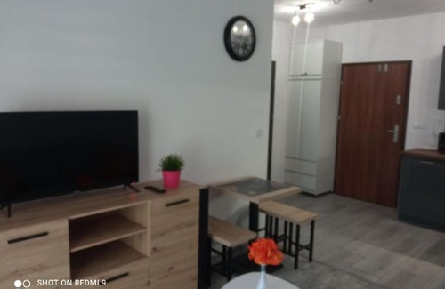 Kolobrzeg Apartamento | Apartament ElMar