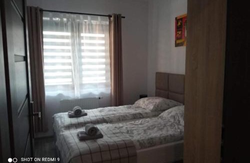 Kolobrzeg Apartamento | Apartament ElMar