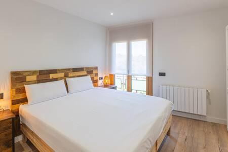 Puigcerda Apartamento | Apartament els Pics Cerdans