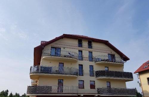Karwia Apartamento | Apartament Emilia