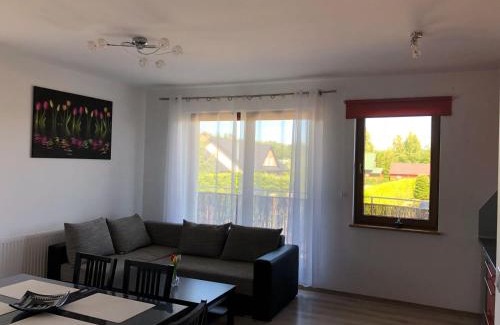 Karwia Apartamento | Apartament Emilia