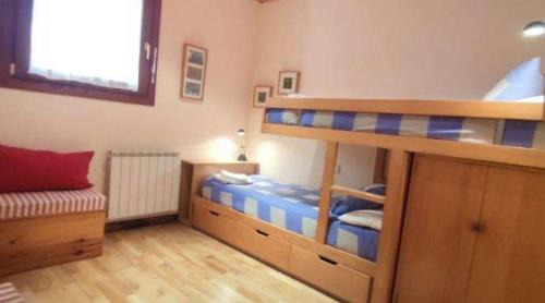 Barruera Apartamento | Apartament Era de Dalt Barruera