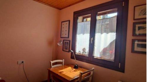 Barruera Apartamento | Apartament Era de Dalt Barruera