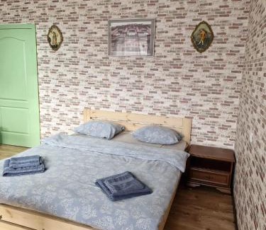 Daugavpils Apartamento | Apartament Erfolg 11
