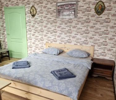 Daugavpils Apartamento | Apartament Erfolg 11