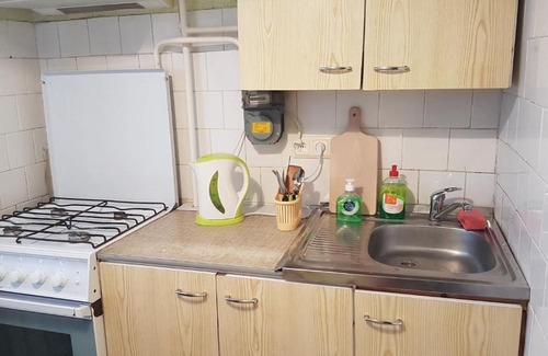 Kalkuni Apartamento | Apartament Erfolg 16