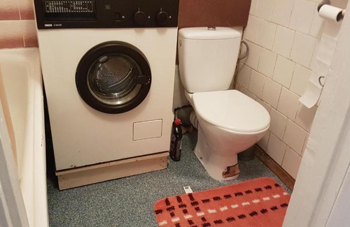 Kalkuni Apartamento | Apartament Erfolg 16