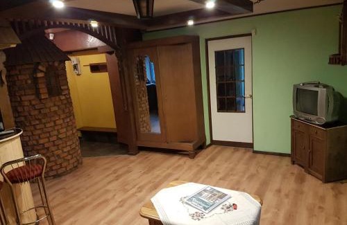 Kalkuni Apartamento | Apartament Erfolg 6