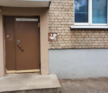 Kalkuni Apartamento | Apartament Erfolg 6