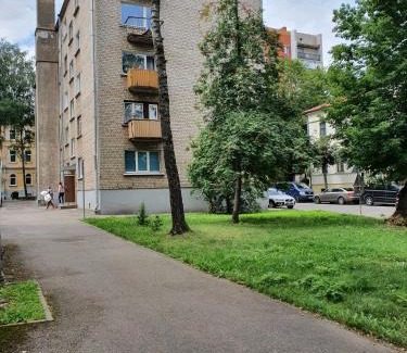Kalkuni Apartamento | Apartament Erfolg 6