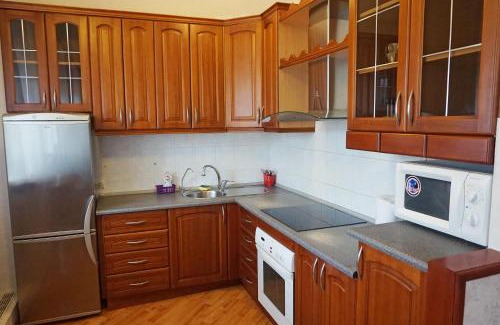 Kalkuni Apartamento | Apartament Erfolg 8