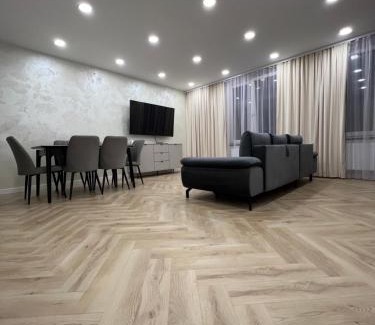 Boleslawiec Apartamento | Apartament EROS II