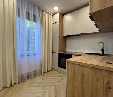 Boleslawiec Apartamento | Apartament EROS II