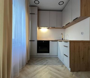 Boleslawiec Apartamento | Apartament EROS II