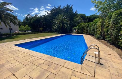 Calella de Palafrugell Apartamento | Apartament per parelles reformat amb piscina