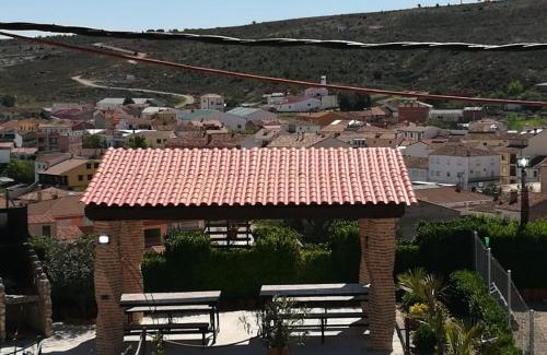 Carboneras de Guadazaón Casa | Apartamento Rurales El Mirador de Carboneras
