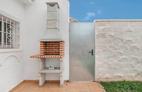 Conil de la Frontera Apartamento | Apartamento con piscina compartida, Wi-Fi