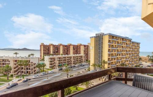 San Javier Apartamento | Apartamentos AR La Manga