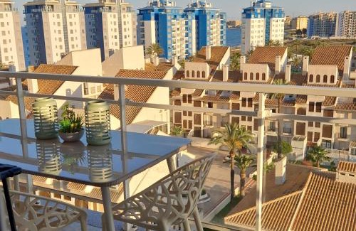 San Javier Apartamento | Apartament Mirador del Alma La Manga