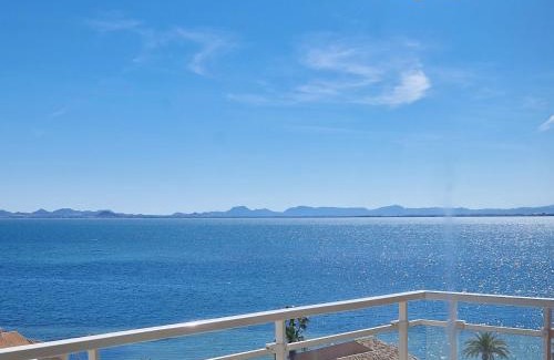 San Javier Apartamento | Apartament Mirador del Alma La Manga