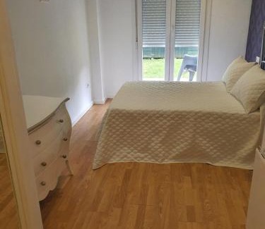 Barreiros Apartamento | Apartamento en Playa de Altar