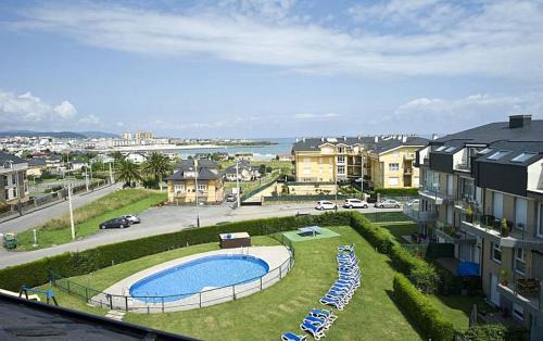Barreiros Apartamento | Apartamento en Playa de Altar