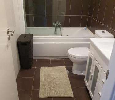 Barreiros Apartamento | Apartamento en Playa de Altar