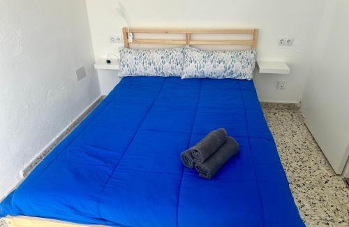 San Jose De Los Llanos Apartamento | Apartamento B San Jose de los Llanos