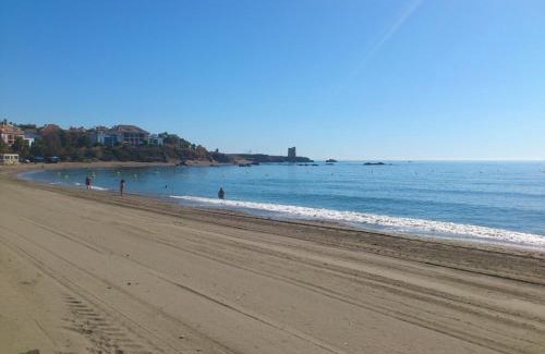 Marina de Casares Apartamento | APARTAMENTO CASARES PLAYA