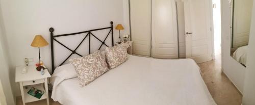 Marina de Casares Apartamento | APARTAMENTO CASARES PLAYA