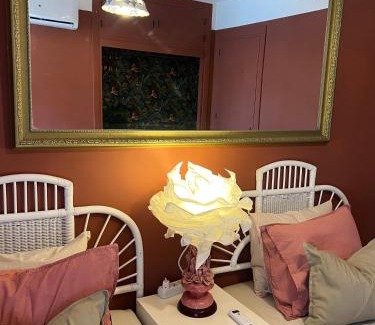 San Luis de Sabinillas Apartamento | Apartamento Esther