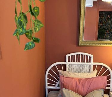 San Luis de Sabinillas Apartamento | Apartamento Esther