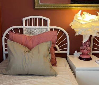 San Luis de Sabinillas Apartamento | Apartamento Esther