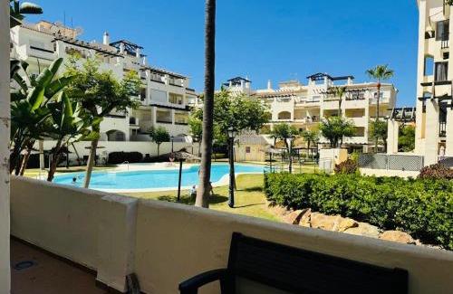 Manilva Apartamento | Apartamento arenal duquesa